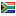 kr.co.za server is located in South Africa